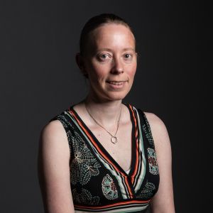 Angela Hicks, assistant professor of mathematics at Lehigh University