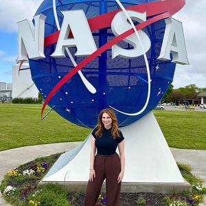 Rachel Sholder, Lehigh University Alumni