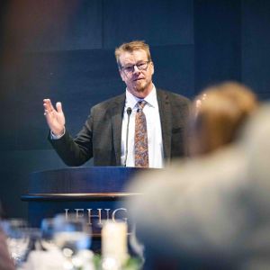 Faculty Awards 2026_Dean Flowers