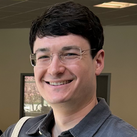 Sam Kosloff