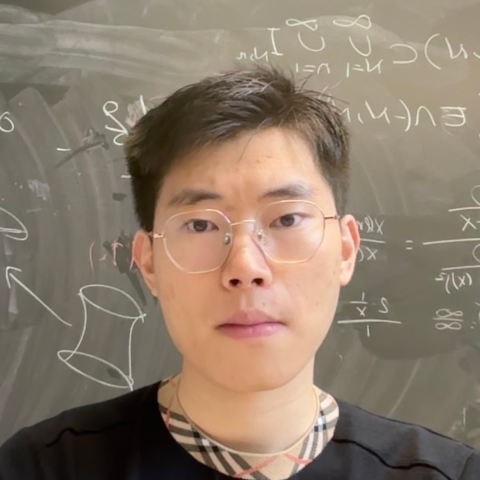 Zhuochen (Bruce) Yao