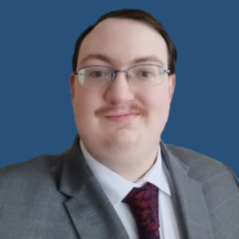 Joel Loos - headshot