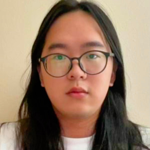 Jun Xu - headshot