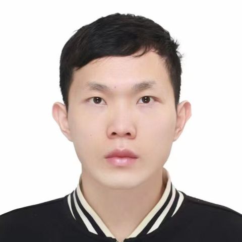 Rui Li - headshot