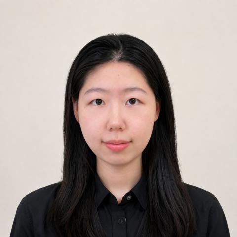 Tiffany Shi - headshot