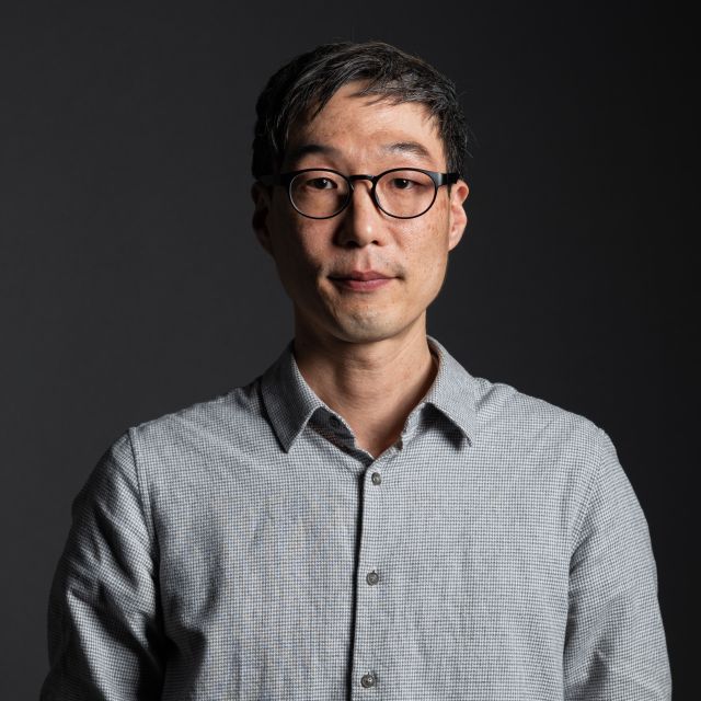 Taeho Kim Assistant Professor of Mathematics at Lehigh University