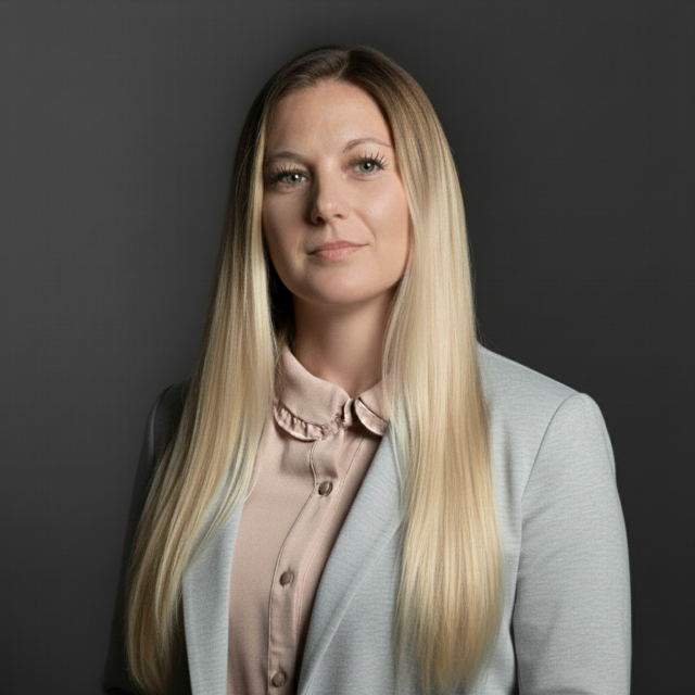 Rae Chulakham, coordinator in the Mathematics Department at Lehigh University