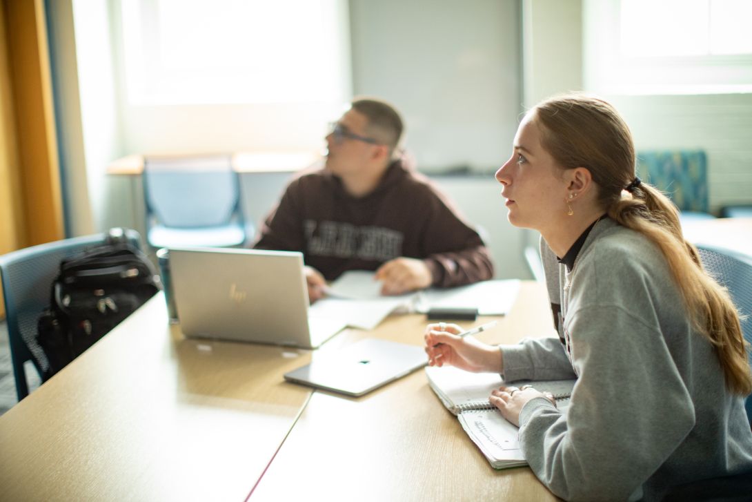 Math Undergraduate students