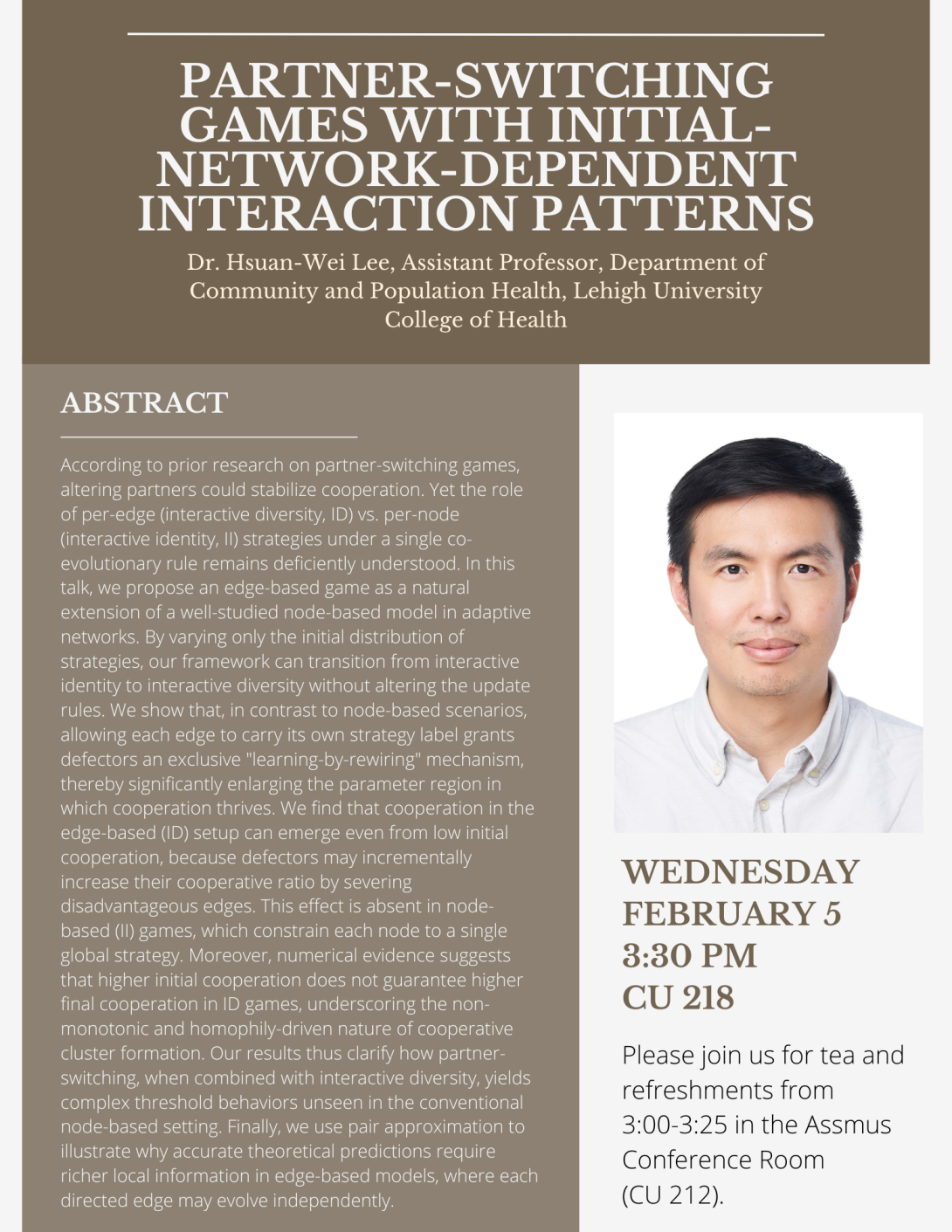 colloquium_flyer_-_hsuan-wei_lee