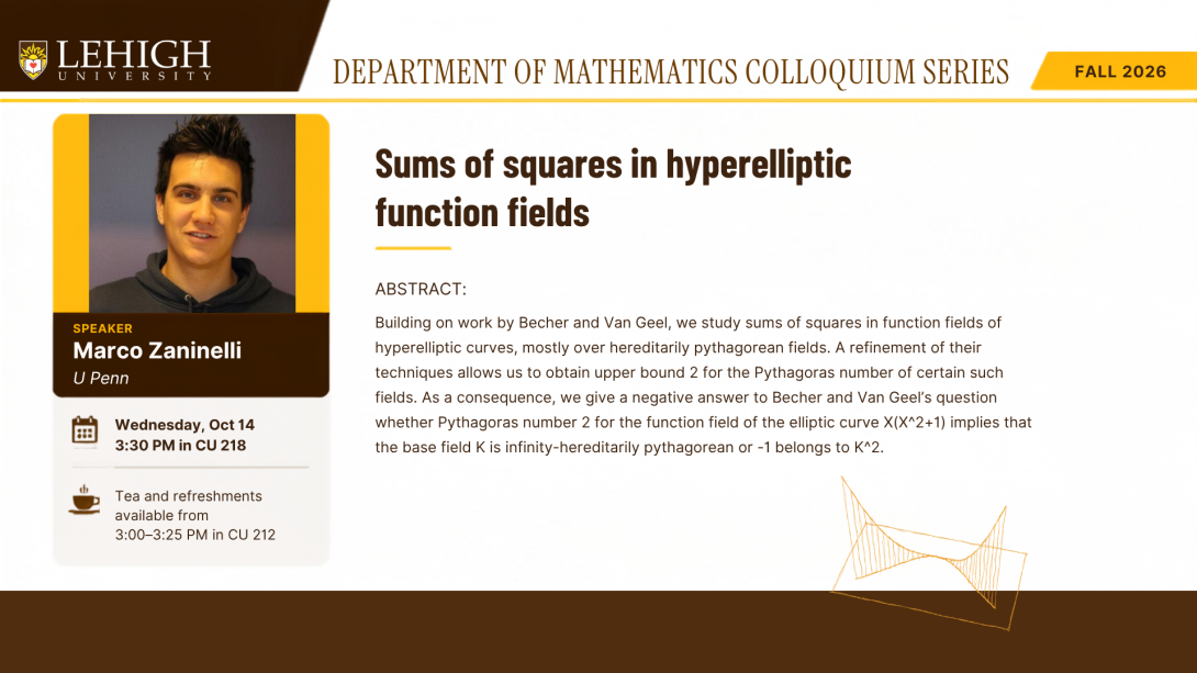 Colloquium Slide_Marco Zaninelli