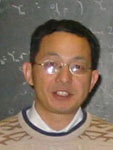 Lehigh University Math - Linghai Zhang