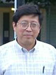 Lehigh University Math - Wei-Min Huang
